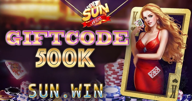 giftcode-sunwin
