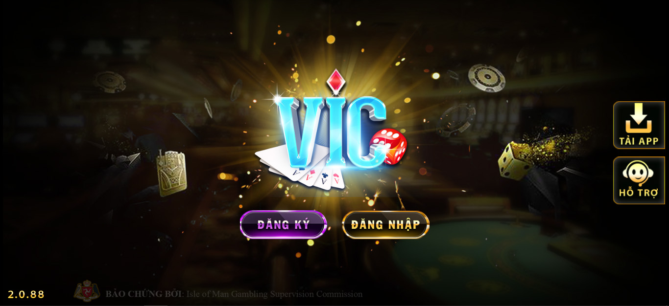 vicclub-game-bai-online
